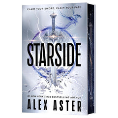 Starside-Hardcover-Walmart Exclusive