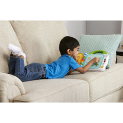 Leapfrog Learning Friends 100 Words Bilingual Electronic Book for Toddlers, Teaches Words, Spanish